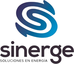 sinerge logo sin fondo